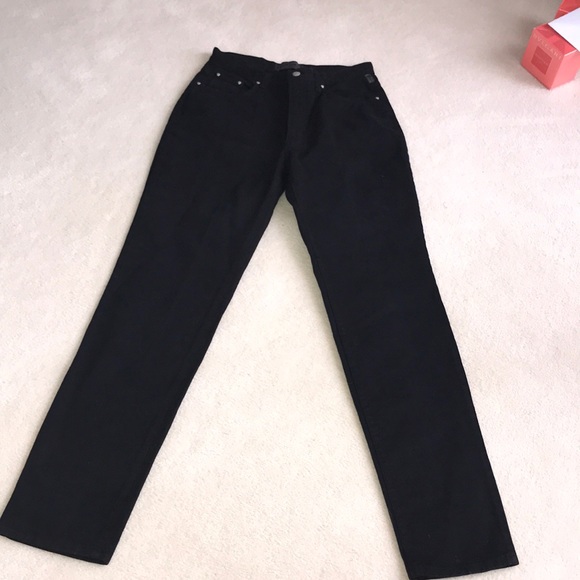 HP🔥🔥Versace Vintage Denim Jeans - Picture 4 of 10